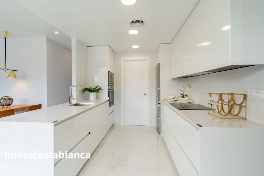 3 room apartment in Benidorm, 104 m², 625,000 €, photo 8, listing 2404016