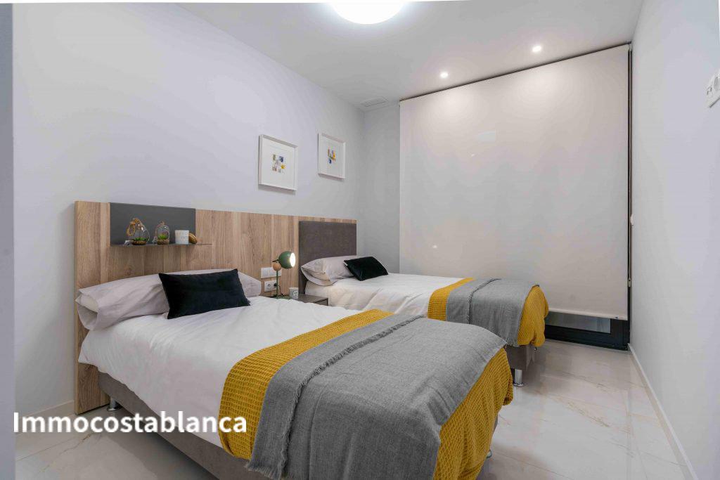 3 room apartment in Benidorm, 104 m², 625,000 €, photo 9, listing 2404016