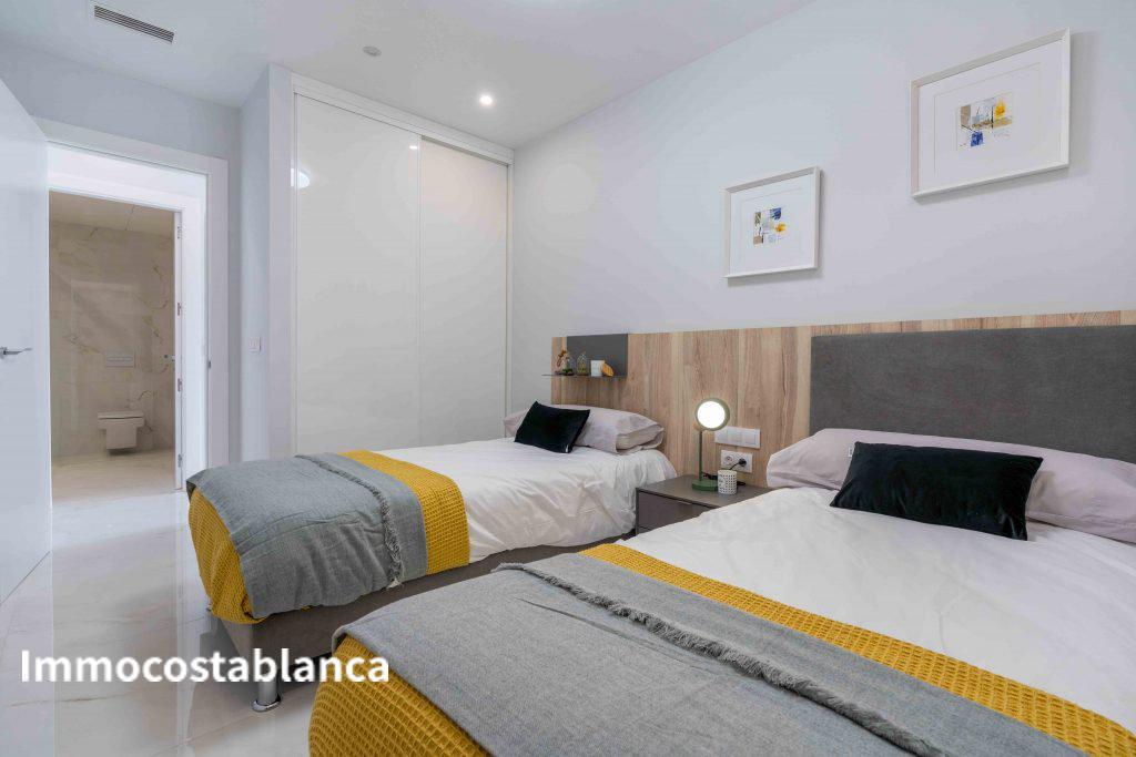 3 room apartment in Benidorm, 104 m², 625,000 €, photo 10, listing 2404016