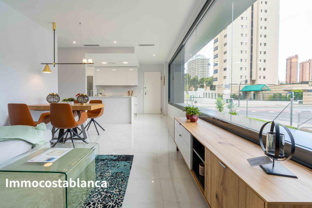 3 room apartment in Benidorm, 104 m², 625,000 €, photo 4, listing 2404016
